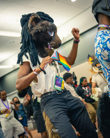 Anthrocon 2025 Anthrocon 2025