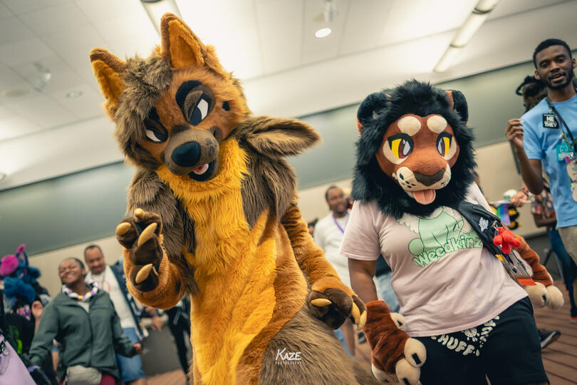 Anthrocon 2025 Anthrocon 2025