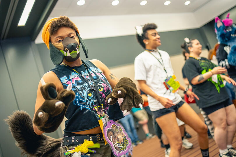 Anthrocon 2025 Anthrocon 2025
