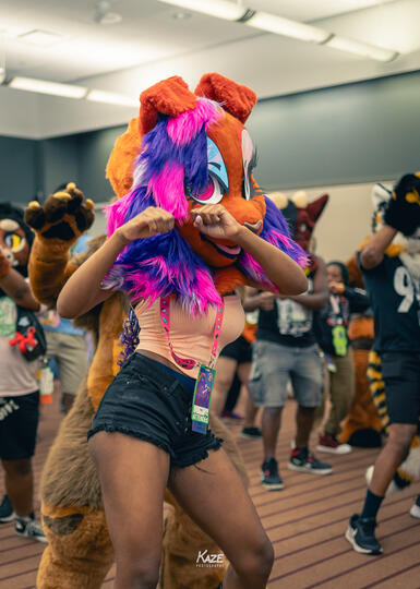 Anthrocon 2025 Anthrocon 2025